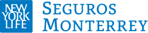 Logo de la aseguradora Seguros Monterrey